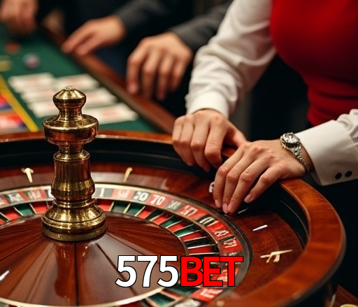Interface do Aplicativo 575bet BET - Design Premium e Intuitivo