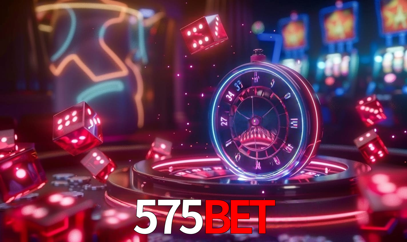 Cassino ao Vivo 575bet BET - Dealers Brasileiros Profissionais