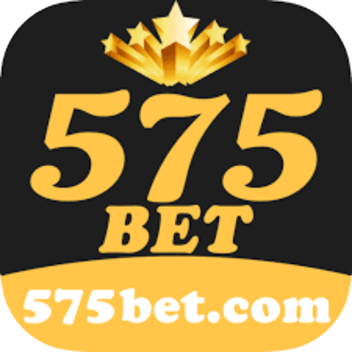575bet BET Logo